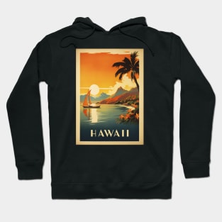 Hawaii Hoodie